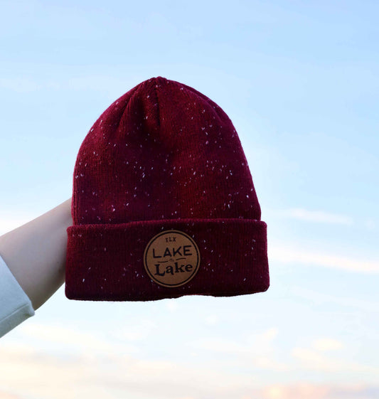 Cabernet L2L Beanie