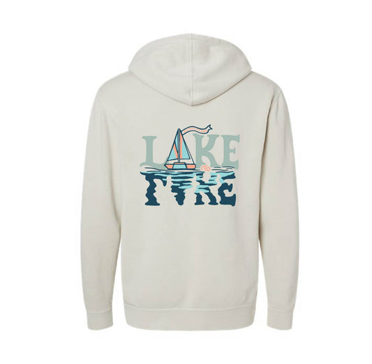 Original Lake to Lake Sweatshirt